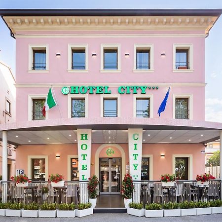 Hotel City Verona San Giovanni Lupatoto Extérieur photo