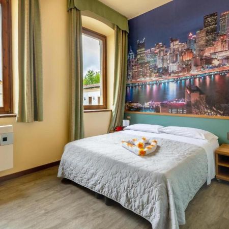 Hotel City Verona San Giovanni Lupatoto Extérieur photo
