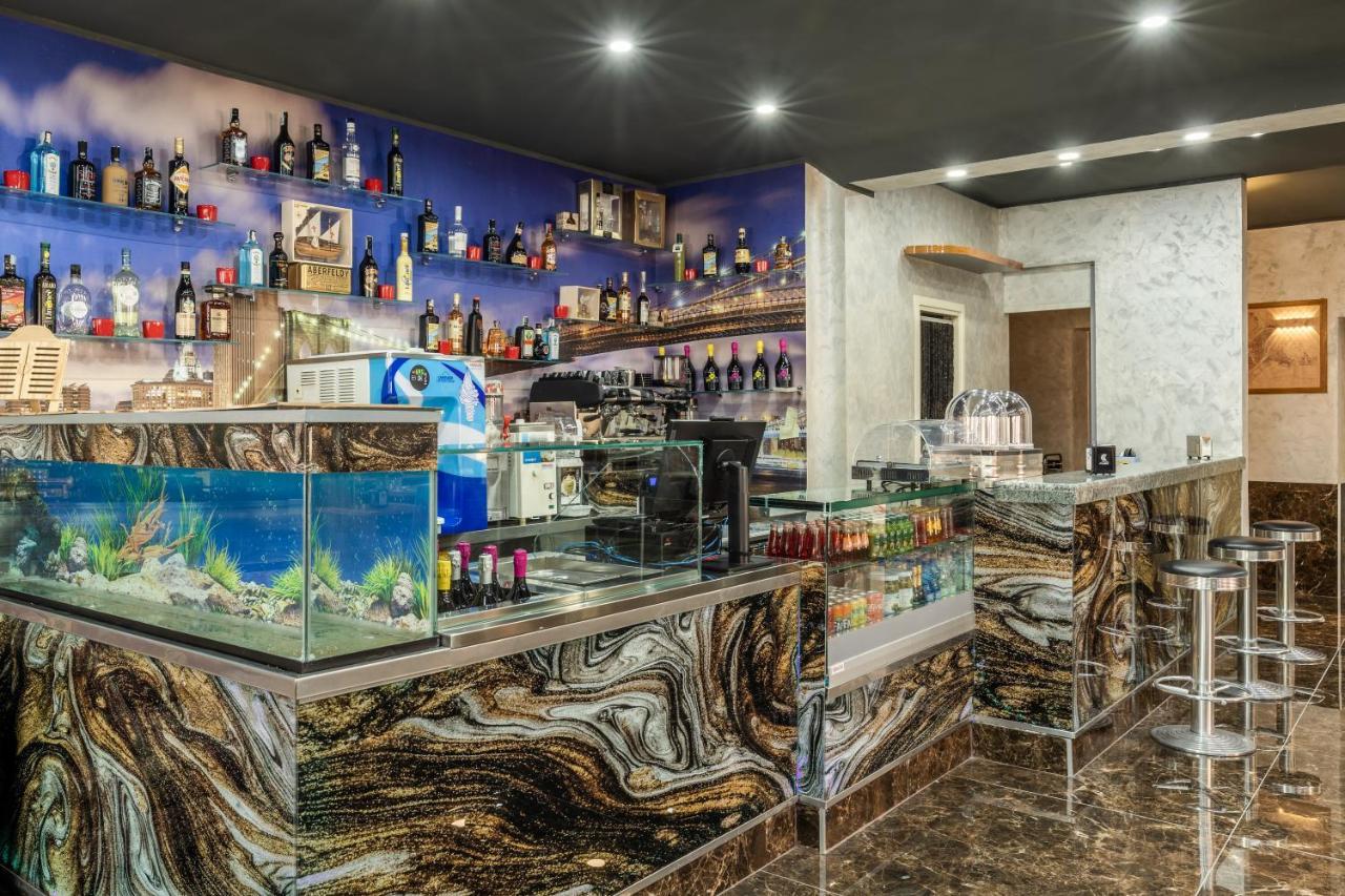 Hotel City Verona San Giovanni Lupatoto Extérieur photo