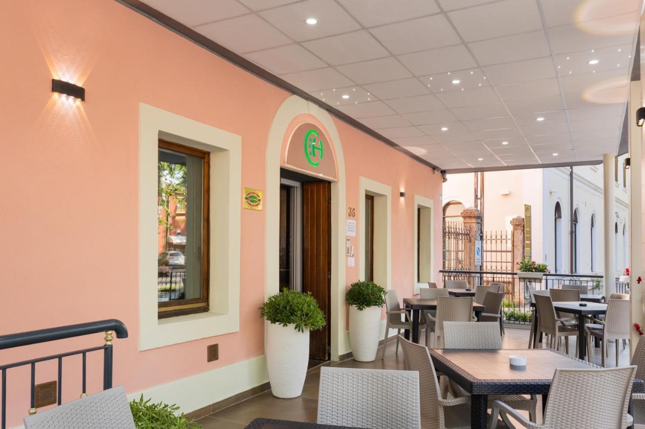 Hotel City Verona San Giovanni Lupatoto Extérieur photo
