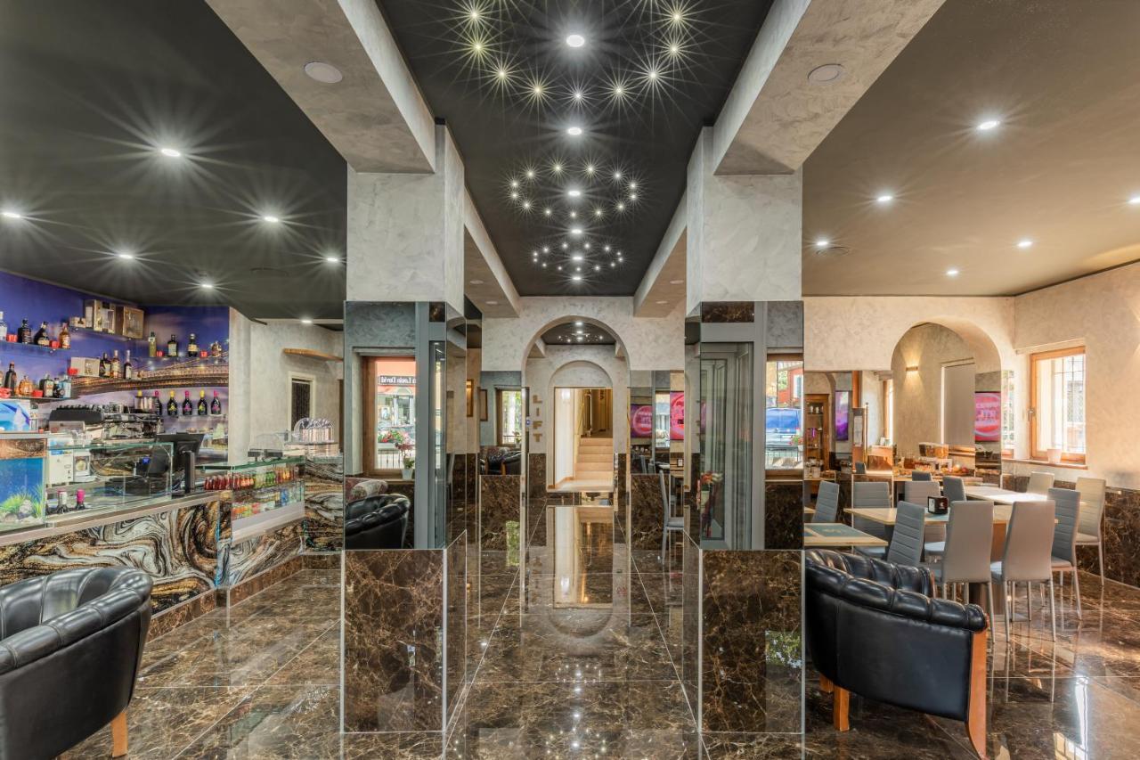 Hotel City Verona San Giovanni Lupatoto Extérieur photo