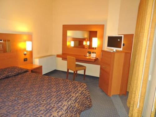 Hotel City Verona San Giovanni Lupatoto Extérieur photo