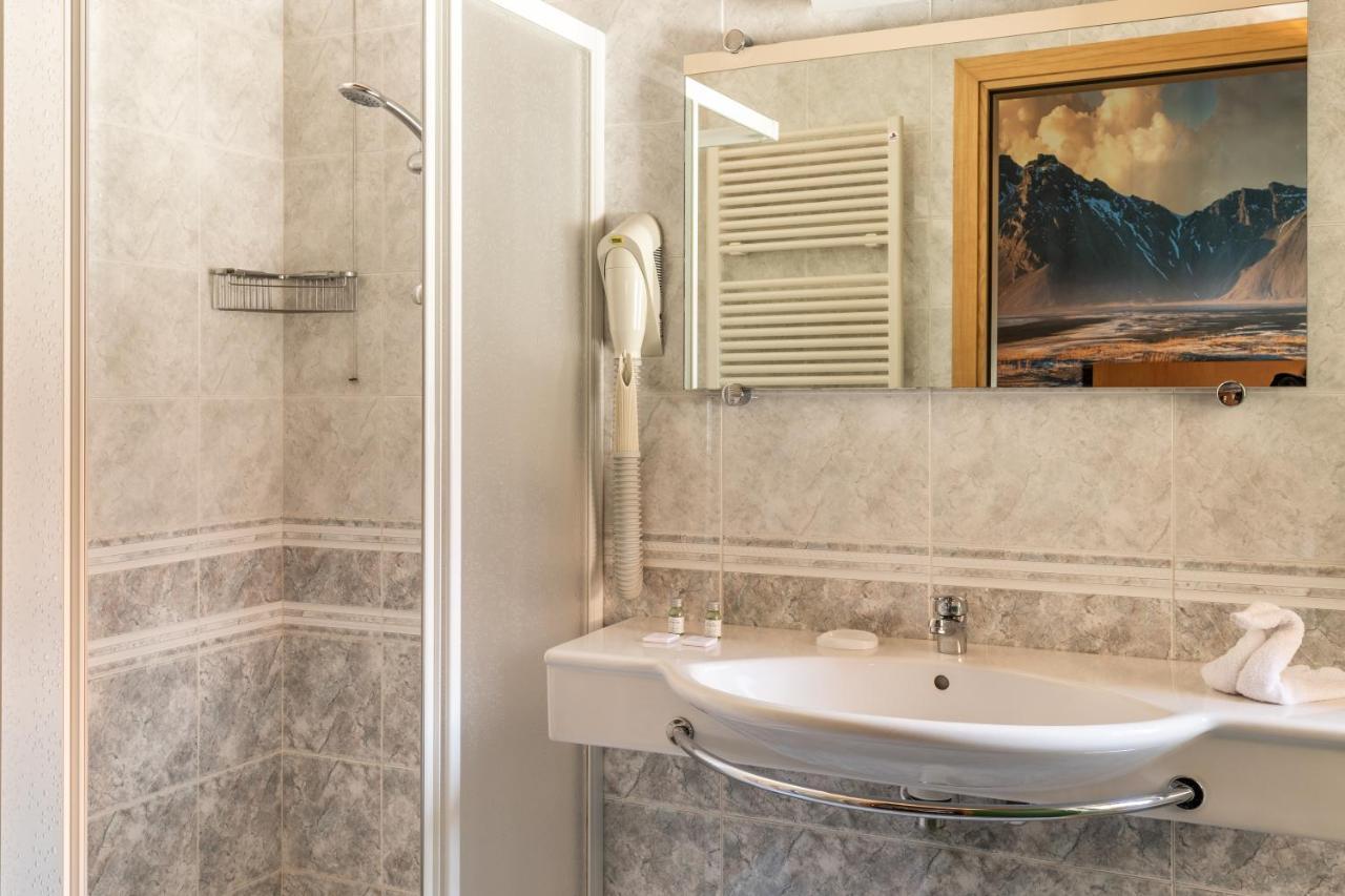 Hotel City Verona San Giovanni Lupatoto Extérieur photo