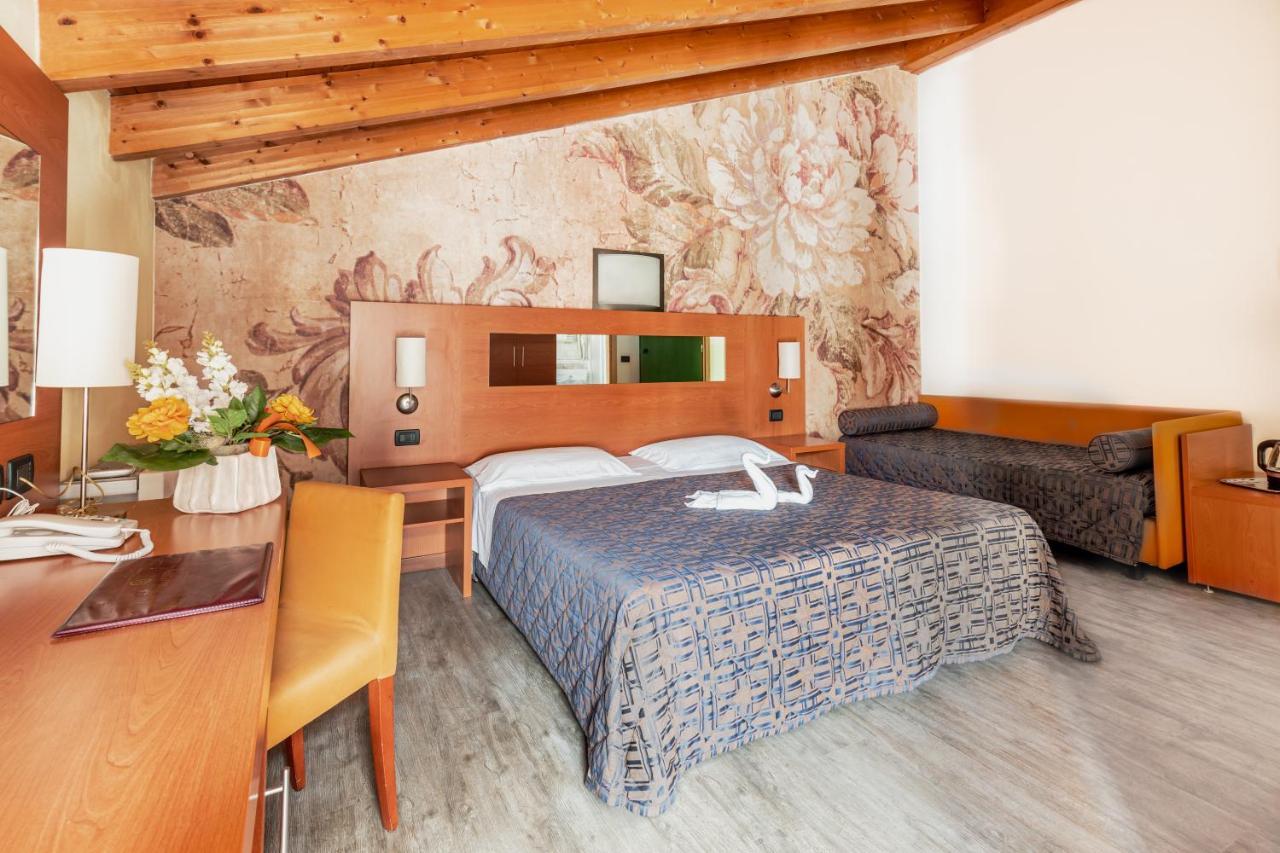Hotel City Verona San Giovanni Lupatoto Extérieur photo