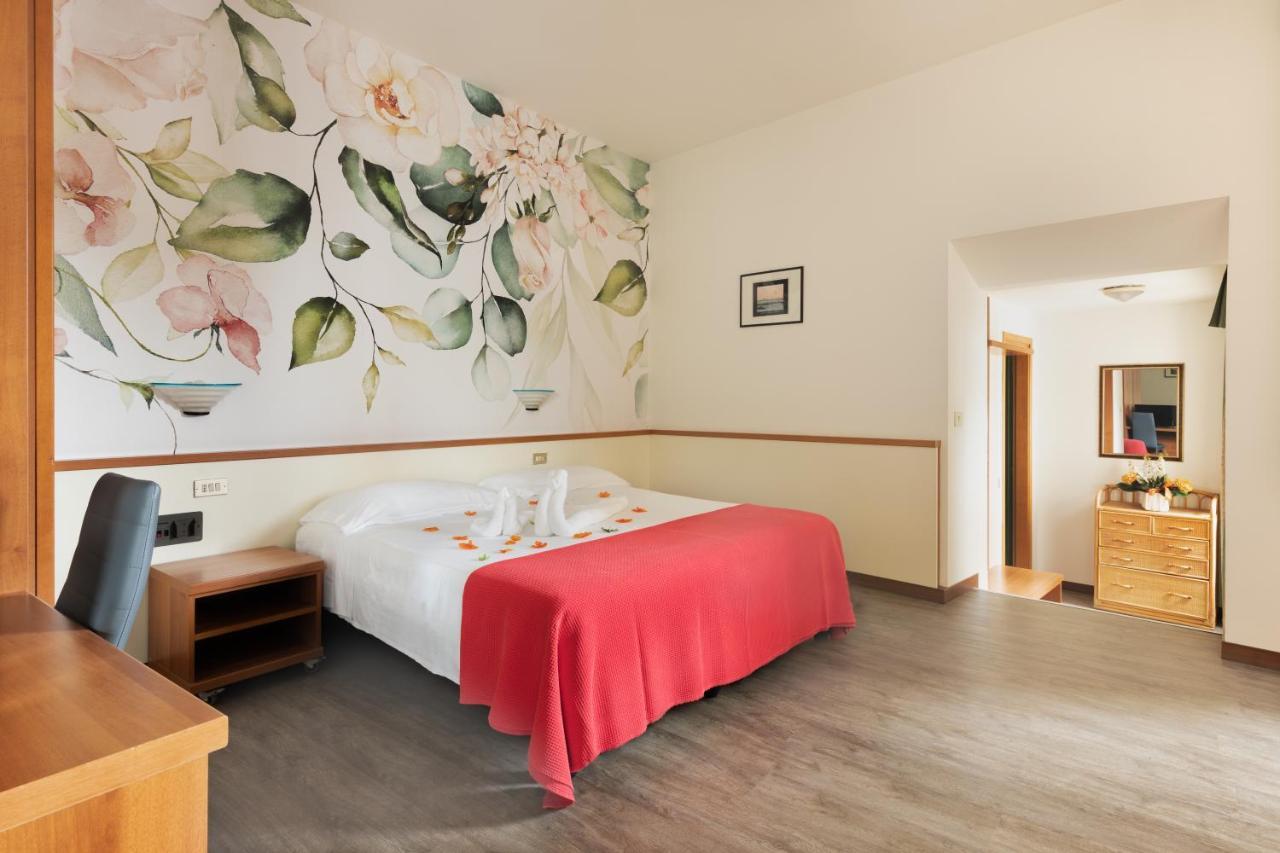 Hotel City Verona San Giovanni Lupatoto Extérieur photo