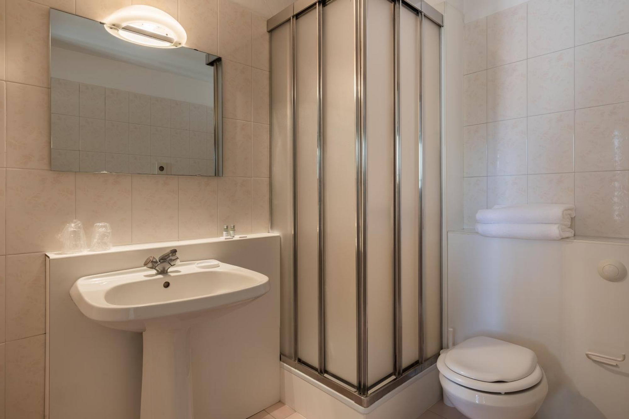 Hotel City Verona San Giovanni Lupatoto Chambre photo