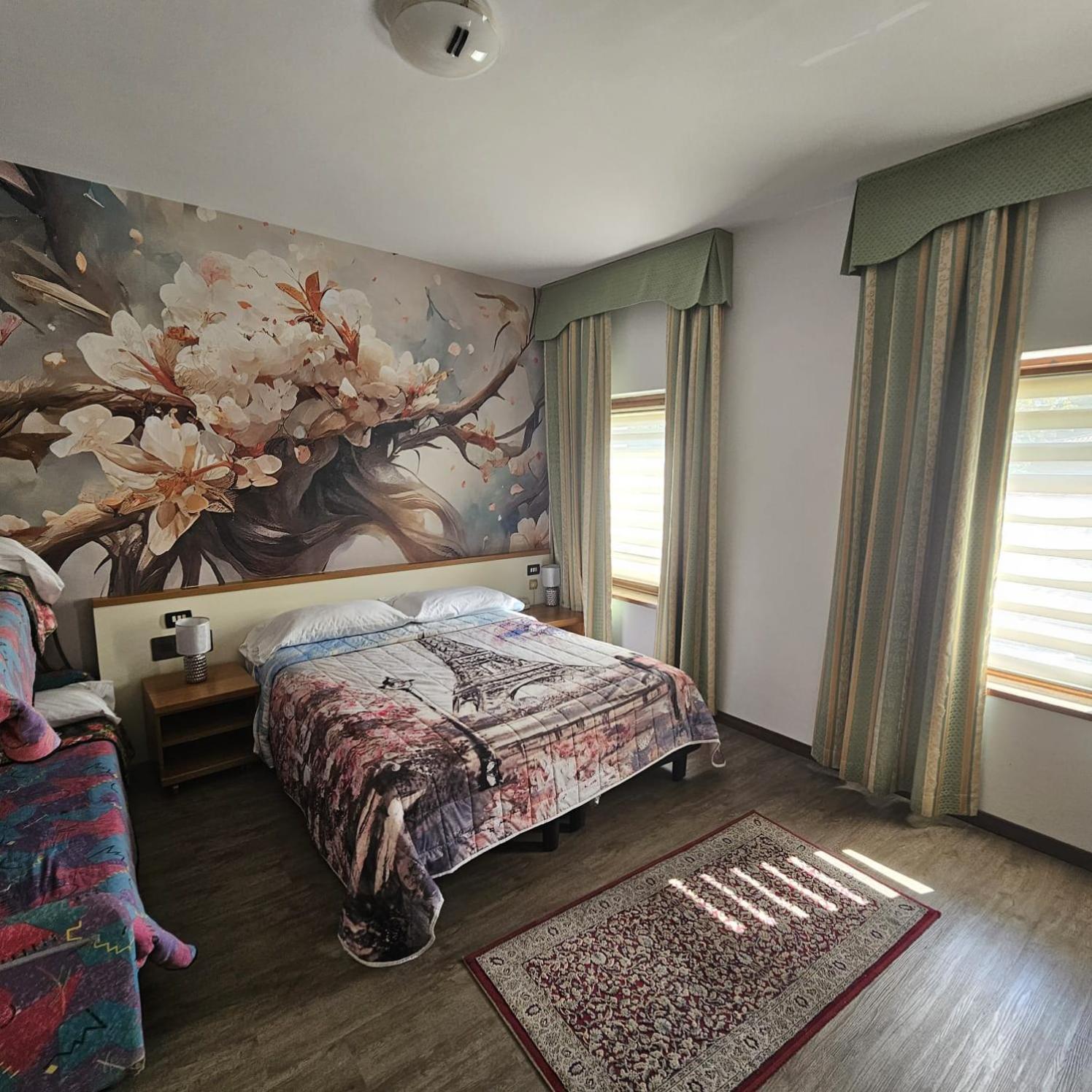 Hotel City Verona San Giovanni Lupatoto Extérieur photo