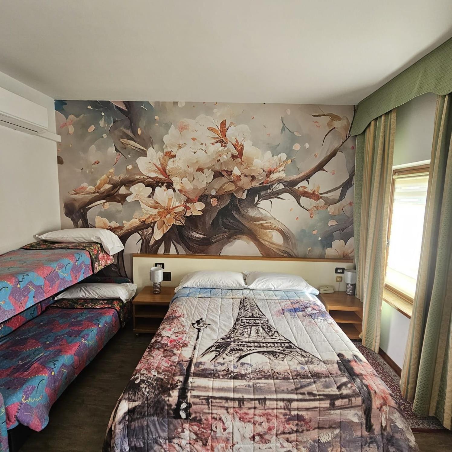 Hotel City Verona San Giovanni Lupatoto Extérieur photo